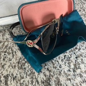 Gucci sunglasses